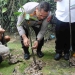 May Day 2025, Polda Kepri Tanam 1.000 Mangrove di Batam