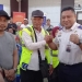 Dishub Tanjungpinang Berikan Arahan dan Perlindungan BPJS untuk Juru Parkir