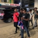 Polda Kepri Bongkar Pungli Juru Parkir Liar di Batam, 7 Orang Diamankan