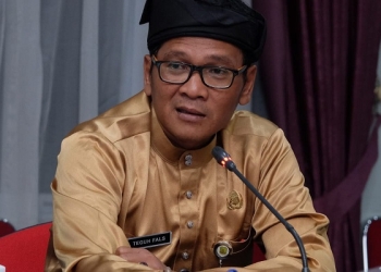 Kemampuan Belanja ASN, Ikut Pengaruhi Pergerakan Ekonomi Daerah