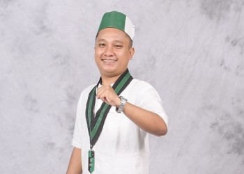 HMI Badko Riau-Kepri Apresiasi Kegiatan Kurban PLN Kota Batam