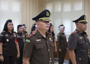 Kacabjari Moro dan Tanjung Batu Berganti