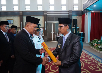 Pemkab Karimun Lakukan Open Bidding