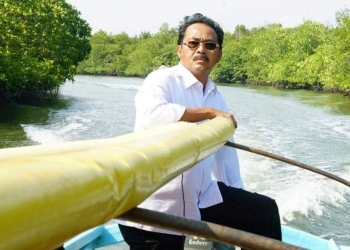 Nurdin: Membangun Kepri, Mengajak ASN Kepri Untuk Disiplin