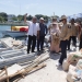 DPRD Gesa Pembangunan Proyek Dermaga Pulau Kasu dan Belakang Padang TA 2018, Belum Rampung