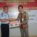 KOMISI I BERIKAN ALAT PEMBUAT ROTI DAN KUNJUNGI LAPAS IIA BATAM