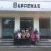 Kunker Komisi III ke Bappenas