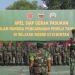 Dandim 0315 Bintan Pimpin Apel Pasukan Pengamanan Pemilu 2019