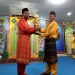 STQ, Desa Pulau Batang Juara Umum