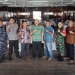 Letkol Bambang Sunaryo Resmi Jadi Komando Dansatrad 212 Natuna