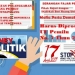 LSM Getuk: Proses Politik Uang, Kejaksaan Harus Transparan, Jangan Sekali-kali 86