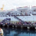 Ada 5 Kapal Siap Melayani Trasportasi Laut di Natuna dan Sekitarnya, Untuk Kelancaran Arus Mudik