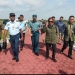 Untuk Penenggelaman Kapal Asing, Kembali Menteri Susi ke Natuna