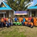 Pelatihan potensi SAR, Teknik Pertolongan Pertama di Permukaan Air