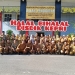 Kegiatan Silaturahmi & Saling Memaafkan di Kalangan Keluarga Besar Disdik Kepri