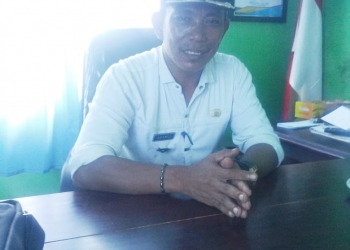 Perjuangan Masyarakat Desa Ceruk Terhadap Lingkungan Sehat