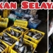 Perum Perindo: Ikan Hampir Tidak Tertampung Karena Krisis Keuangan