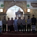 Polres TPI Bersama Bhayangkari Adakan Tarawih Keliling di Masjid ASH Haburajjal