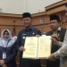 Pengesahan Ranperda PP APBD Tahun 2018 Menjadi Perda Oleh DPRD Tanjungpinang