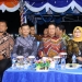 Plt Gubernur Tutup Festival Internasional Layangan Natuna