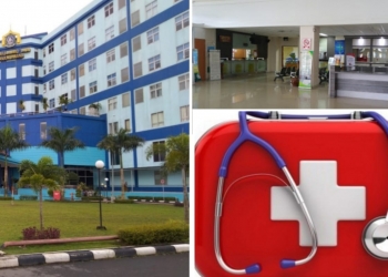 RSUP Kepri Diduga Melakukan Korupsi Alkes & Penyalagunaan Anggaran?
