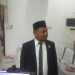 Pengesaha APBD Diwarnai Ketidakhadiran Pemkab Natuna