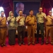 Silaturahmi & Audiensi PD XXXI KB FKPPI Kepri Bersama Pemprov Kepri