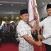 Plt Gubernur Kepri Melantik Anggota & Pengurus PMI di Lingga
