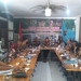 Menyambut HUT FKPPI ke-41, KB FKPPI Kepri Apel di Taman Makam Pahlawan