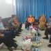 Tim Inspektorat Basarnas RI Berkunjung ke Natuna