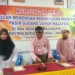 Kunjungan SMK Pasir Putih Malaysia di SMA Negeri I Tanjungpinang