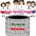 Rendahnya Tingkat Pelayanan Air Bersih Bagi Masyarakat, Pemko Tanjungpinang & PDAM Dimana?