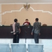Sidang Perdana Maki Ditunda