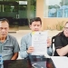 Terkait Kasus Pembunuhan, Budi Hadirkan Kuasa Hukum Kondang Rasma Dari Jakarta