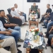 Dandim 0318 Natuna Rangkul Wartawan Jadi Mitra Kerja