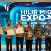 Sukses Terapkan BBM Satu Harga, Bupati Natuna Terima Penghargaan Dari BPH Migas