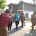 Tim Kesehatan Dari Kementerian: SDN 005 Sepempang Natuna Terpilih Sebagai Sampel Sekolah Sehat