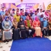 Wabub Natuna Hadiri Rakornas Forwakada se-Indonesia di Jawa Tengah