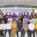 53 Wartawan Natuna Sukses Mengikuti Pelatihan Jurnalistik