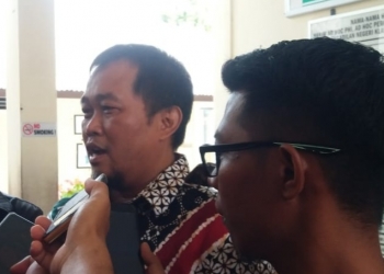 MAKI: Berharap Kejati Kepri Berikan Contoh & Teladan Yang Baik