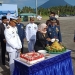 HUT TNI Ke-74 Diwarnai Dengan Berbagai Atraksi