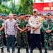 NATUNA: 220 Personil Disiagakan Untuk Menyukseskan Pelantikan Kepala Negara