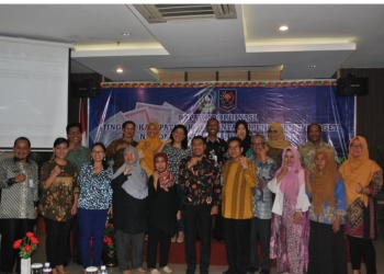 Disdukcapil Kejar Target Nasional Akta Kelahiran Anak Usia 0-18 Tahun