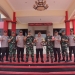 Satu Tekad Untuk TNI POLRI & Masyarakat Kepri, Sukseskan Pelantikan Presiden