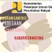Program Sanitasi Pedesaan Padat Karya di Desa Gunung Putri, Dilaksanakan Layaknya Proyek Pribadi?