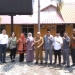 Sidak Komisi I DPRD Tanjungpinang ke Disdik Tanjungpinang