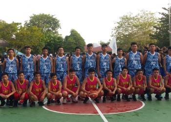Smansa Taklukan MW B Tanjungpinang