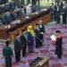 Ketua DPRD Provinsi Kepri, Jumaga Nadeak Kembali Terpilih