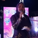 Ketua DPRD Tanjungpinang Bacakan Puisi Berjudul Elang