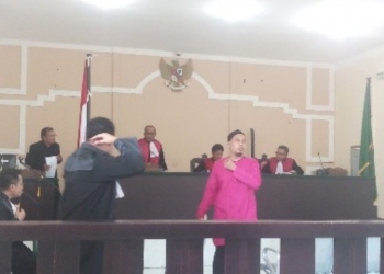 Pemkab Lingga Pecahkan Rekor Dana Publikasi Sampai ke Persidangan